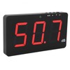 Sound Level Reader 9.6 Inch Lage LCD Screen High Accuracy