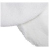 Einhell Polishing Hoods Set (x2 Pieces) - Original Replacement Polishing