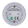 LED Smart Plug Mobile Phone Remote Control WIFI Home Smart