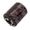 Elko Capacitor Radial 100µF 450V | Snap-in Electrolytic Capacitor up