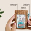 Corkor Cork Front Pocket Wallet – Cork Wallet - Vegan
