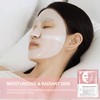 Collagen Face Mask, 5PCS Collagen Real Deep Mask, Collagen Mask,