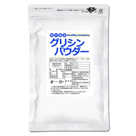 国内製造 グリシン 300g (国産表記から変更)