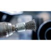 Bosch 2608622128 Pencil Brush, Silver, 10 mm