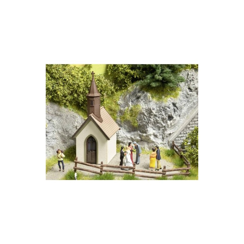 14687 N Village Chapel