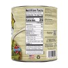 Margaret Holmes Seasoned Italian Green Beans, 27 oz Can pack