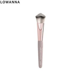 LOWANNA Prisma Foundation Brush Regular 1ea