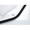 Plastic File Folder Poly Envelope Expanding File Wallet Document Folder