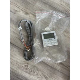 Mars Comfort Aire Thermostat for PTAC / PTHP Units  7602-536