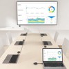 4K Wireless HD Multimedia Interface Transmitters and Receivers Support 4K