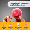 Scrub Daddy Sponges + Household Cleaning Supplies Bundle - PowerPaste