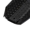 Molten Shin Guard with Hinge Structure, Swanse Shinguard Flex, S
