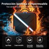 Estuche Rígido Bolsa Protectora Para Starlink Antena Satelital Mini Lgnífugo