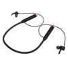 GYMF1 Neckband BT Earbuds Stable Ergonomic Portable Wireless Earbuds for