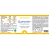 Quercetine Phospholipide Dr. Jacob's Capsules Pack of 60