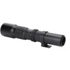 500mm F8-F32 Manual Fixed Focus DSLR Telephoto Lens for Nikon