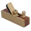 Standard Nose Brass Plane Hobby Tool Woodworking Carpenter Craft File