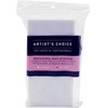 Artist's Choice Makeup Sponge Mini Applicator Wedges (100 Count)