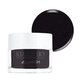KIARA SKY Kiara Sky Long Lasting Nail Dip Powder Purple Tones 1 oz, Have A Grape Night