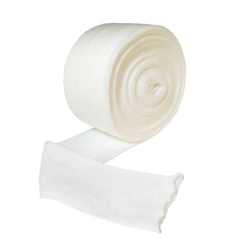 Steroplast 2 METRES OF STEROGAUZE TUBULAR CHILD & SMALL ADULT