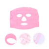 Ipetboom Beauty Ice Compress Mask for Women Full Facial Hot