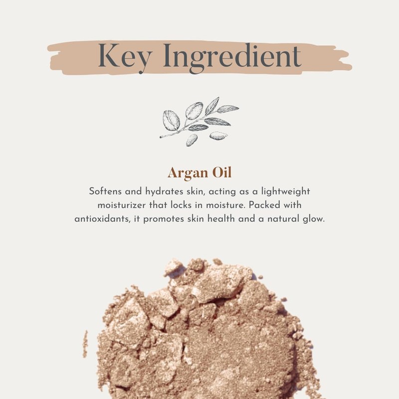 Luminary Glow Powder Highlighter