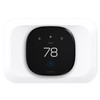 Wall Plate Cover Compatible with New 2022 Ecobee Smart Thermostat