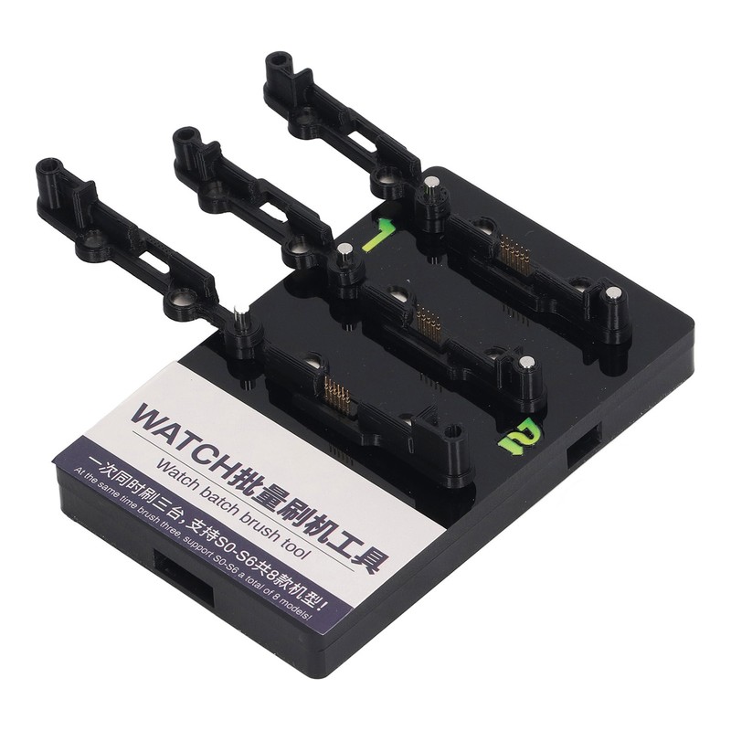 7 in 1 Watch Restor Tool Multifunctional AWRT Adapter Restore
