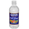 Goya Distilled White Vinegar, 16 oz, 2-Pack