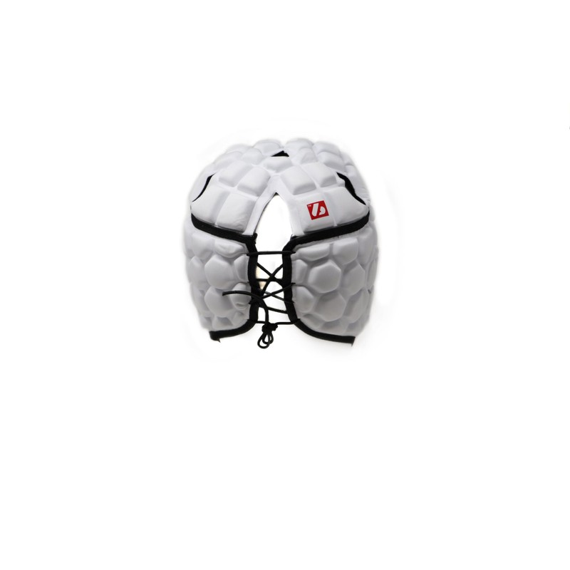 BARNETT Heat Pro Helmet White S