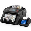 PONNOR Thermal Printer for AL-929, N70 Money Counter Machine Mixed
