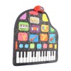 Musical Electric Piano Carpet Grand Piano Play Record Function Musical