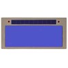 ArcOne T240-10 Tradesman Horizontal Auto-Darkening Filter for Welding Helmets, 2