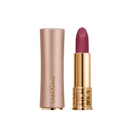 Lancôme L'Absolu Rouge Intimatte Hydrating Matte Lipstick - Buildable & Lightweight Formula with a Soft Matte Finish - Up To 24HR Comfort - 440 Got Me Blushing