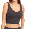 Lemedy - brasier deportivo para mujer, con relleno para entrenamiento,