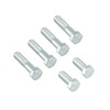 SWESGI Lowering Kit Fit for Street Glide Harley Lowering Blocks