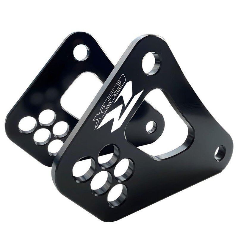 Lowering Link Drop Links Rear Suspension Cushion Lower Level Lever