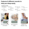 SPICE OF LIFE Tranquility Sound Machine - Khaki | USB