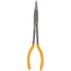 Needle Nose Pliers 55# Steel Straight Long Nose Pliers High