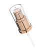 MASUNN Gold Replacement Foundation Pump for Estee Lauder Double Wear