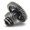 Arbol De Levas Negro Italika Dt Ft125 Rc 150 125z