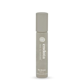 endota De-Stress Essential Oil Rollerball, 10ml