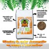 Sustrato Green Monkey 100 Lt All Mix Peat Moss Perlita