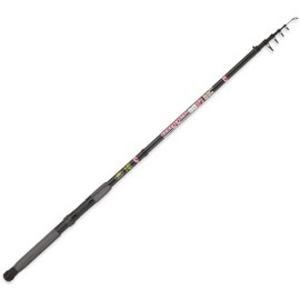 Lineaeffe Oxygen 2.10 m Up To 60 g Fishing Rod Surf Casting Telescopic Carbon Sea