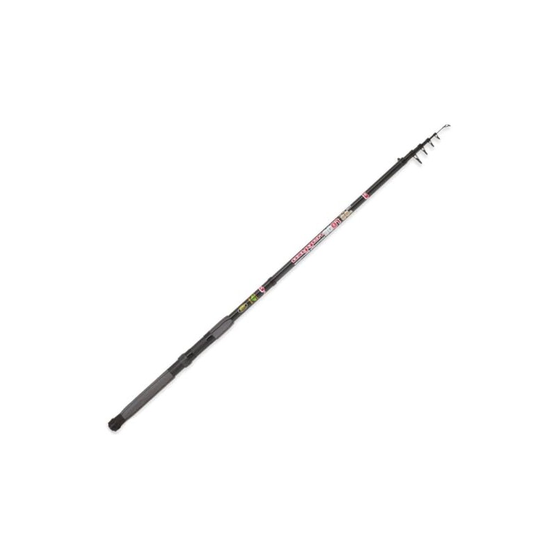 Lineaeffe Oxygen 2.10 m Up To 60 g Fishing Rod
