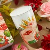 Tea Forte Jubilee Kati Ceramic Tea Infuser with Lid and