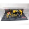 OPO 10 - Car 1/43 Seat Cordoba WRC Rallye Monte-Carlo