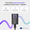 AAWireless TWO - Android Auto Wireless Adapter - Convert Factory