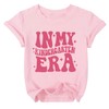 in My Kindergarten Ear Shirt Girls Boys First Day of