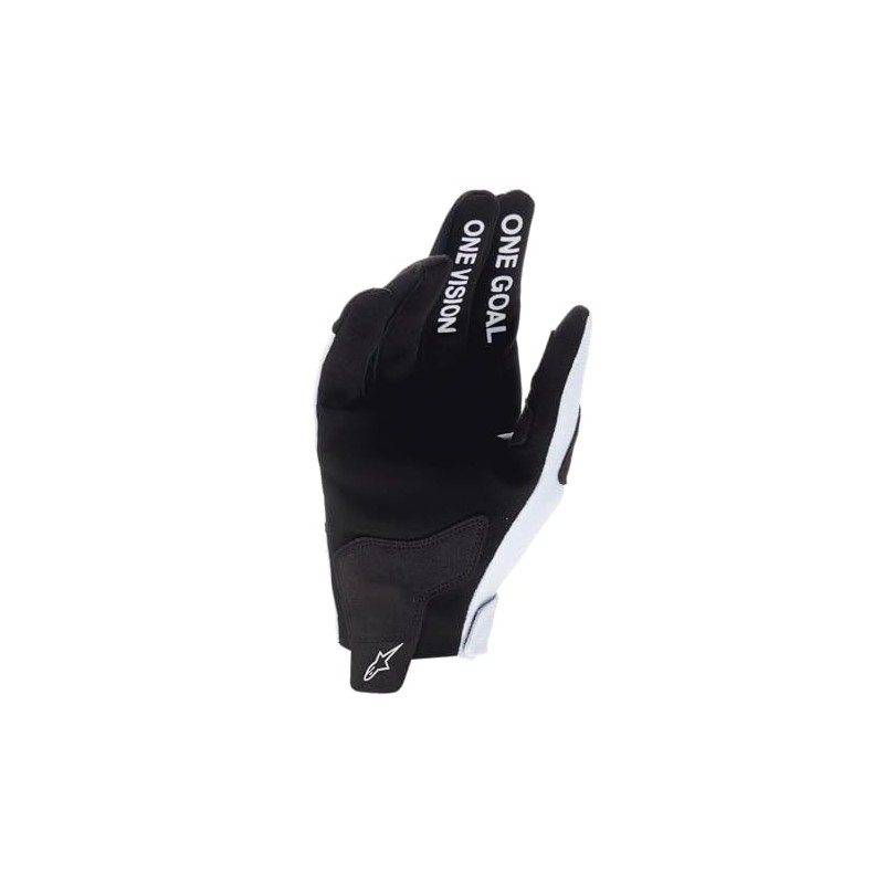 Alpinestars Radar Gloves Grey Size L